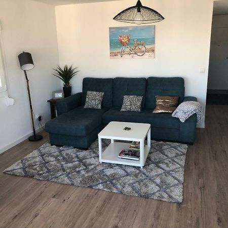 Sun & Beach Apartment Carivoguest II Alicante Buitenkant foto