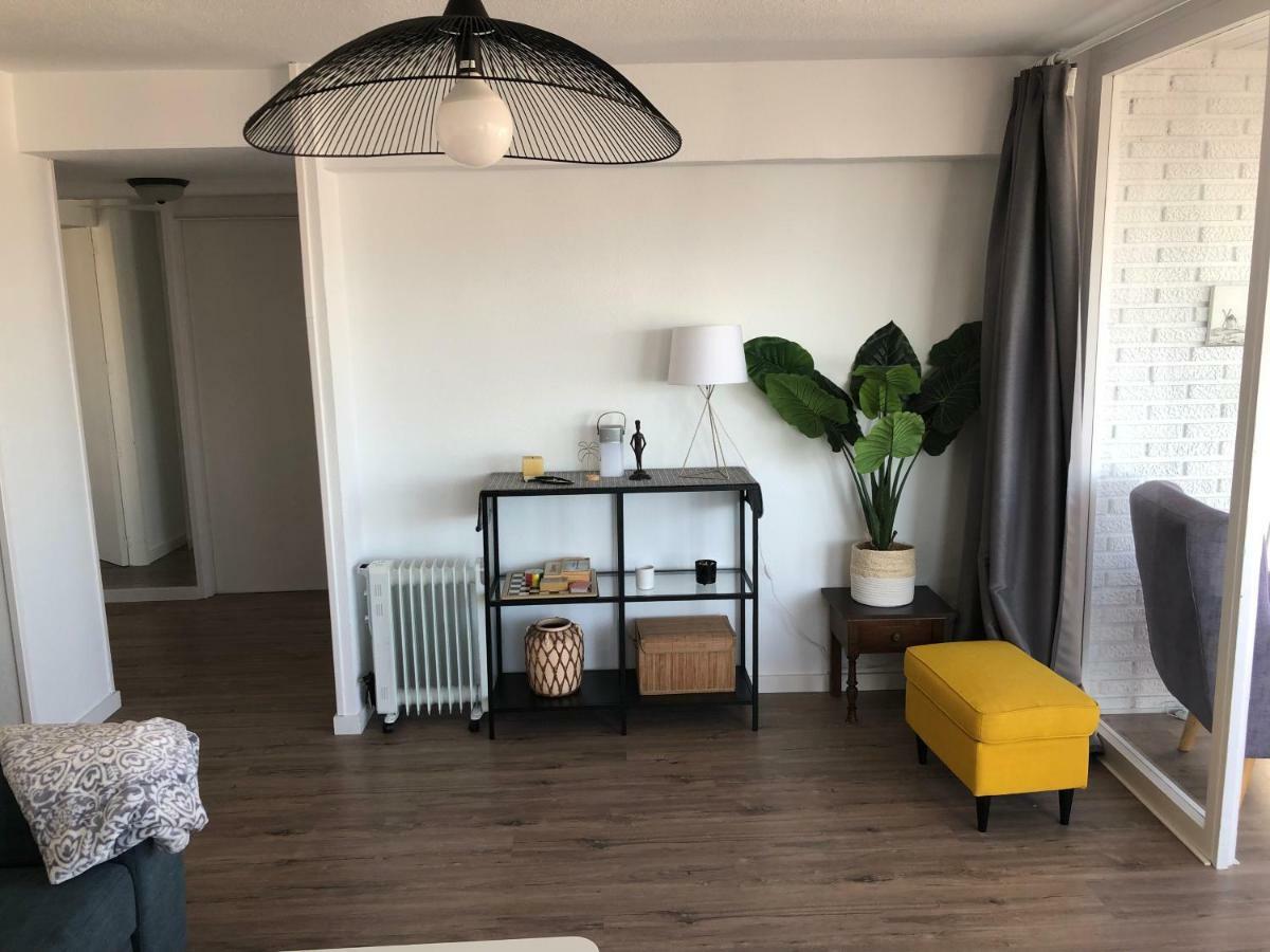 Sun & Beach Apartment Carivoguest II Alicante Buitenkant foto