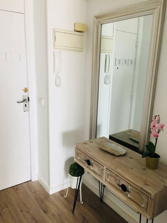 Sun & Beach Apartment Carivoguest II Alicante Buitenkant foto
